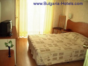 Bulgaria hotels